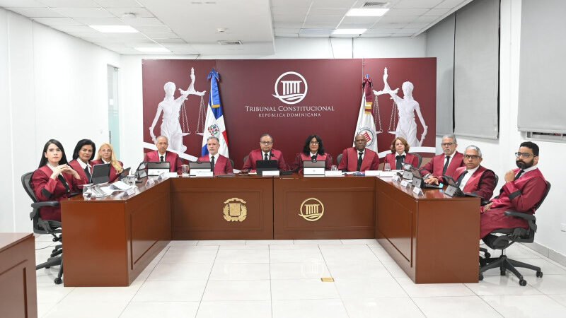TC se reservan fallo sobre despenalización del aborto