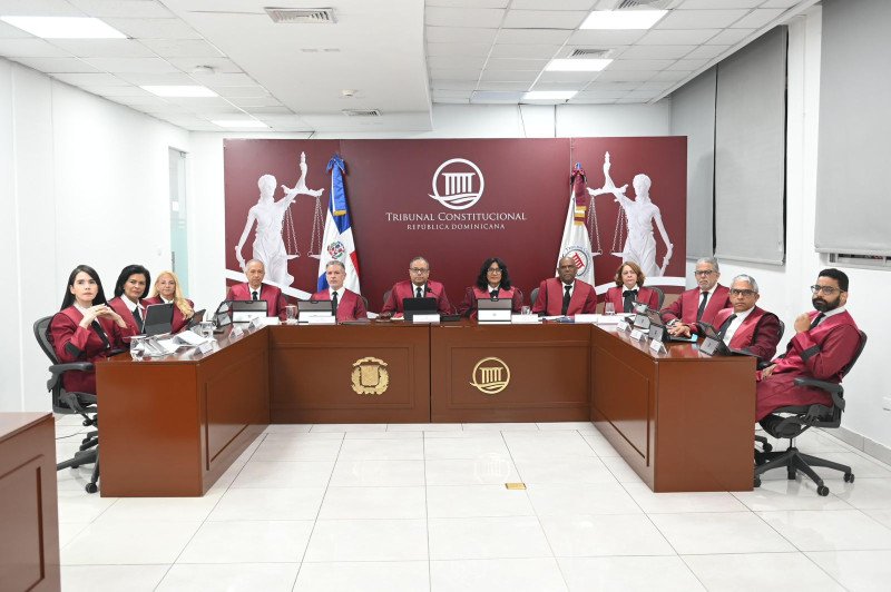 TC se reservan fallo sobre despenalización del aborto