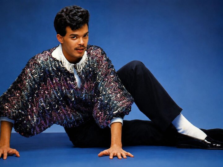 Muere Alex Bueno, una de las voces más melódicas del merengue y la bachata