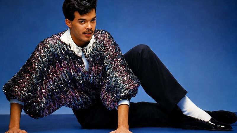 Muere Alex Bueno, una de las voces más melódicas del merengue y la bachata