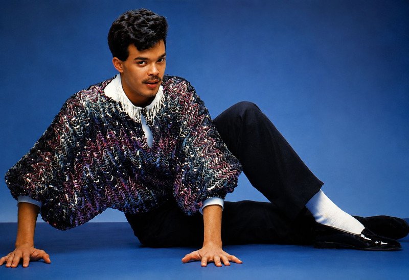 Muere Alex Bueno, una de las voces más melódicas del merengue y la bachata