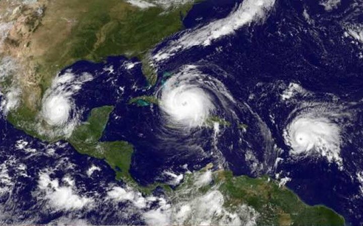El «El Niño» no frena el riesgo de huracanes intensos
