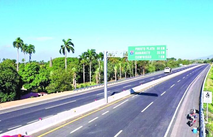 Aprueban  nombre para avenida en Santiago