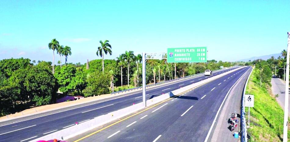 Controversia para designar Circunvalación de Santiago con nombre Jorge Blanco