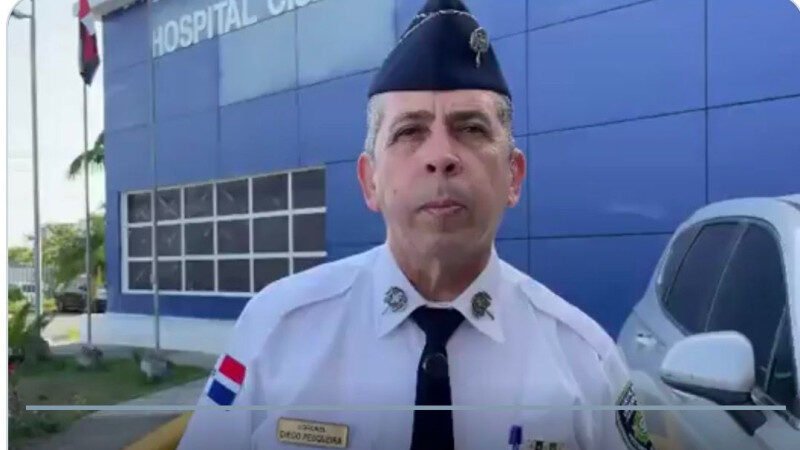 Acusado de quitarle la vida a su pareja y herir a otra en el Darío Contreras