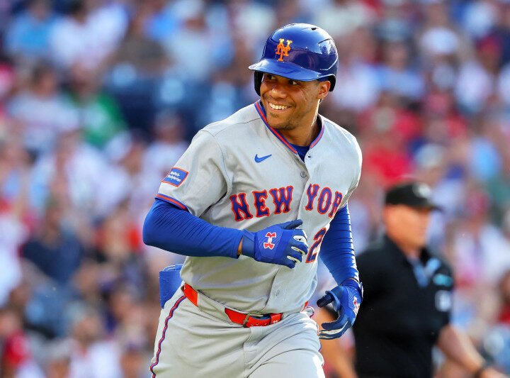 Juan Soto escala al sexto puesto en votaciones para el Juego de Estrellas
