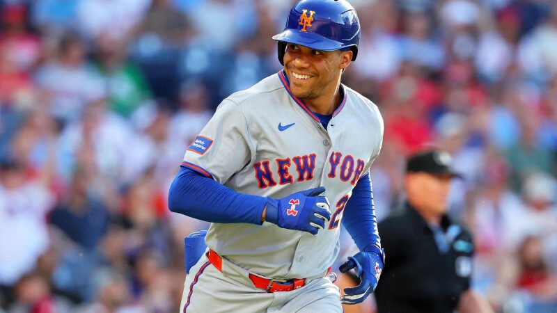 Juan Soto escala al sexto puesto en votaciones para el Juego de Estrellas