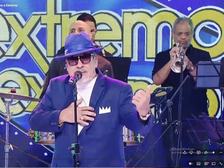 El fallecido salsero José Bello: ¿profeta en su tierra? «La palabra amigo» le dio esa bendición