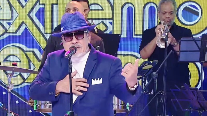 El fallecido salsero José Bello: ¿profeta en su tierra? «La palabra amigo» le dio esa bendición