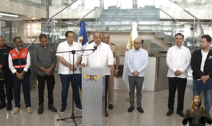 Dominicana fallecida en los terremotos de Venezuela