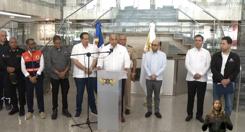 Dominicana fallecida en los terremotos de Venezuela
