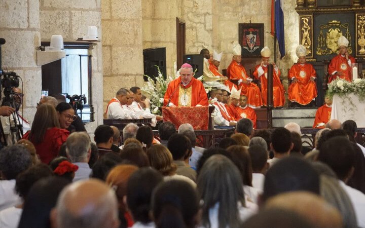 Piden a las autoridades de RD ejercer un liderazgo que promueva el diálogo
