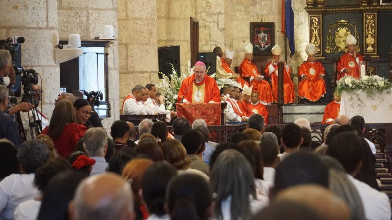 Piden a las autoridades de RD ejercer un liderazgo que promueva el diálogo