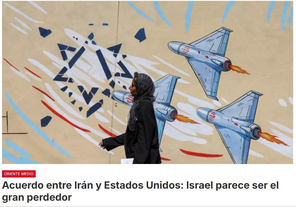 Aún no se conocen los detalles del memorando de entendimiento entre Estados Unidos e Irán