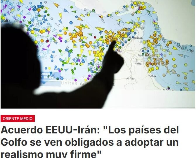 Estados Unidos e Irán firmarán formalmente este viernes 19 de junio un acuerdo en Suiza