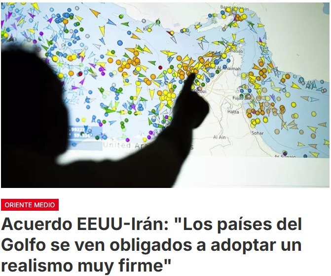 Estados Unidos e Irán firmarán formalmente este viernes 19 de junio un acuerdo en Suiza
