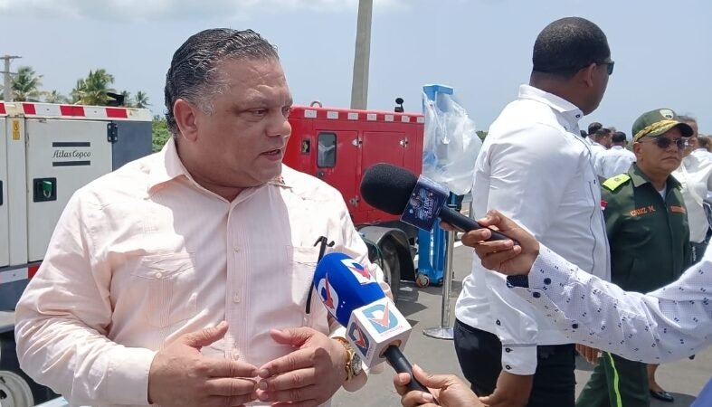 Mario Díaz: Transporte evaluará impacto de la reforma fiscal