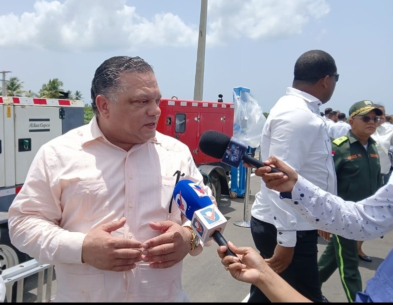 Mario Díaz: Transporte evaluará impacto de la reforma fiscal