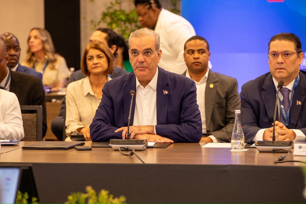 Abinader llama a fortalecer integración regional