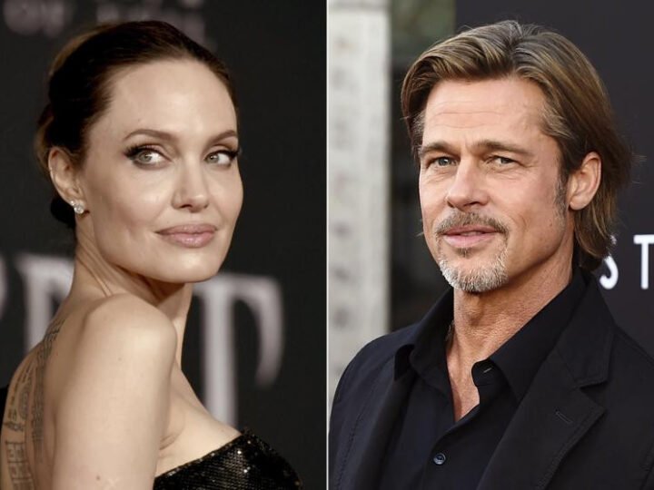 Angelina Jolie rechaza entregar sus registros financieros a Brad Pitt en disputa por viñedo francés