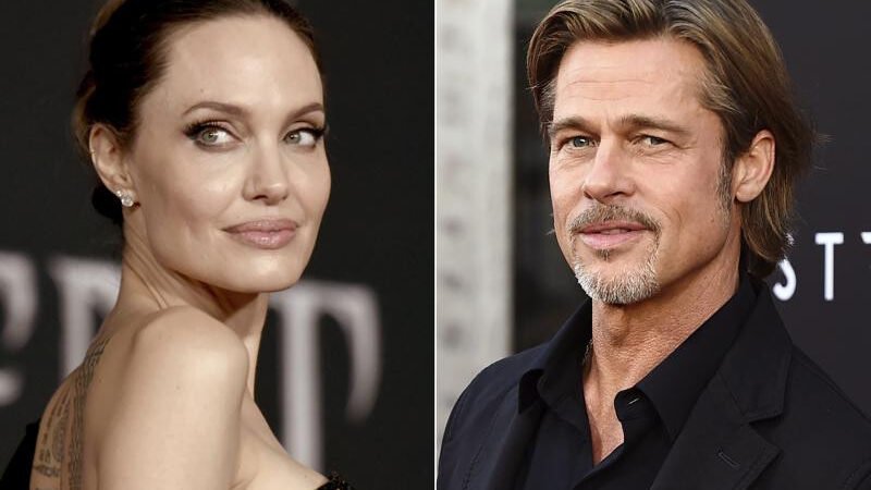 Angelina Jolie rechaza entregar sus registros financieros a Brad Pitt en disputa por viñedo francés
