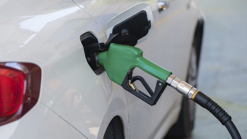 Gobierno congela los combustibles para primera semana de agosto