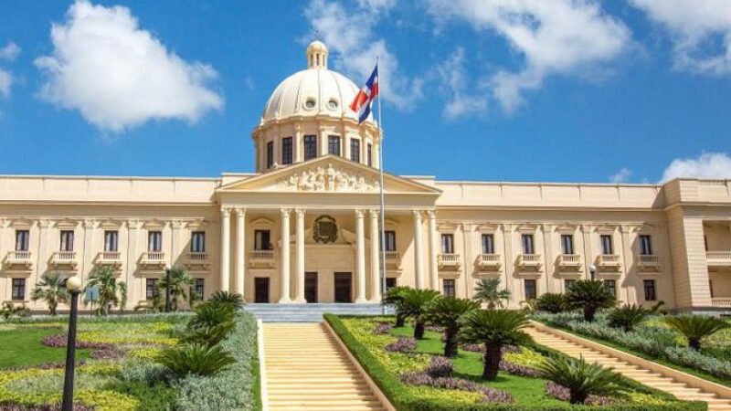 Promulgan el nuevo Código Penal
