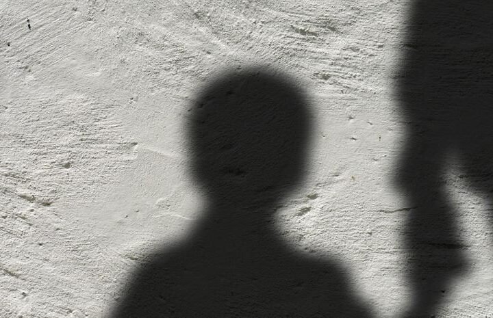 La encuesta Enhogar, destaca que el 57.9% de los niños y las niñas de 5 a 9 años son sometidos a cualquier método violento