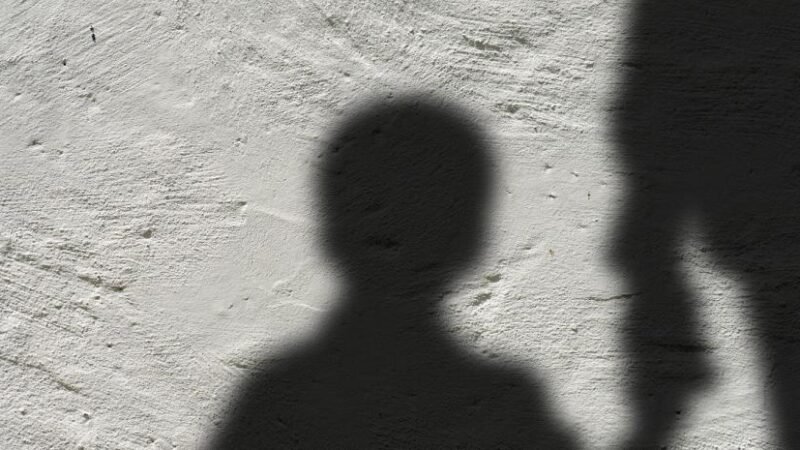 La encuesta Enhogar, destaca que el 57.9% de los niños y las niñas de 5 a 9 años son sometidos a cualquier método violento
