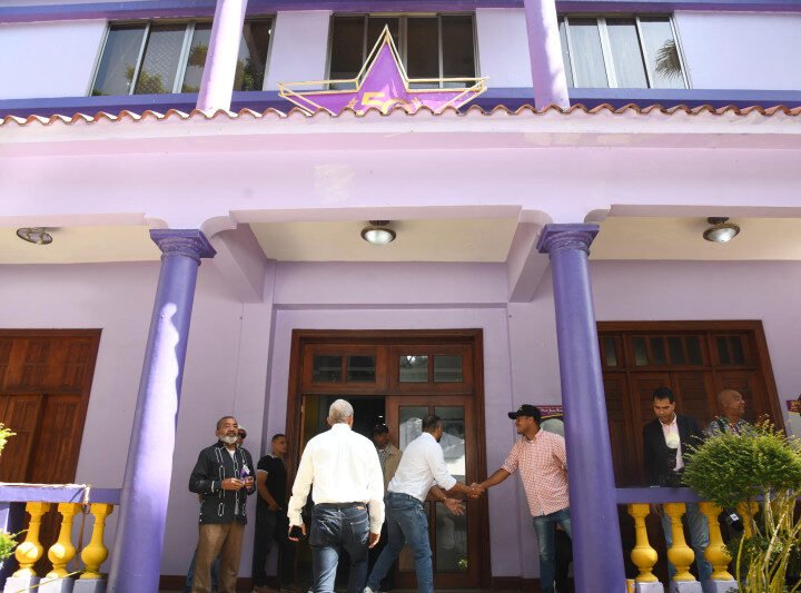 PLD afirma que realizarán su “Consulta” el 18 de octubre