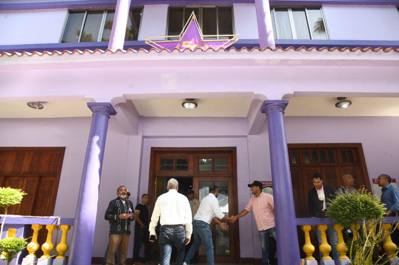 PLD afirma que realizarán su “Consulta” el 18 de octubre