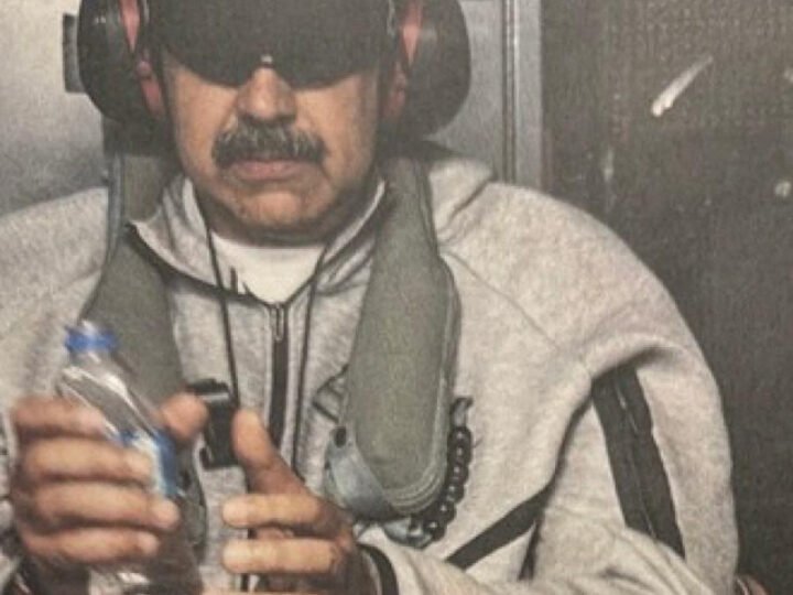 De nuevo a la corte de Nueva York para su tercera audiencia