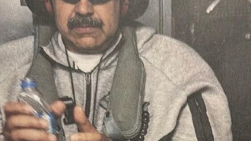 De nuevo a la corte de Nueva York para su tercera audiencia