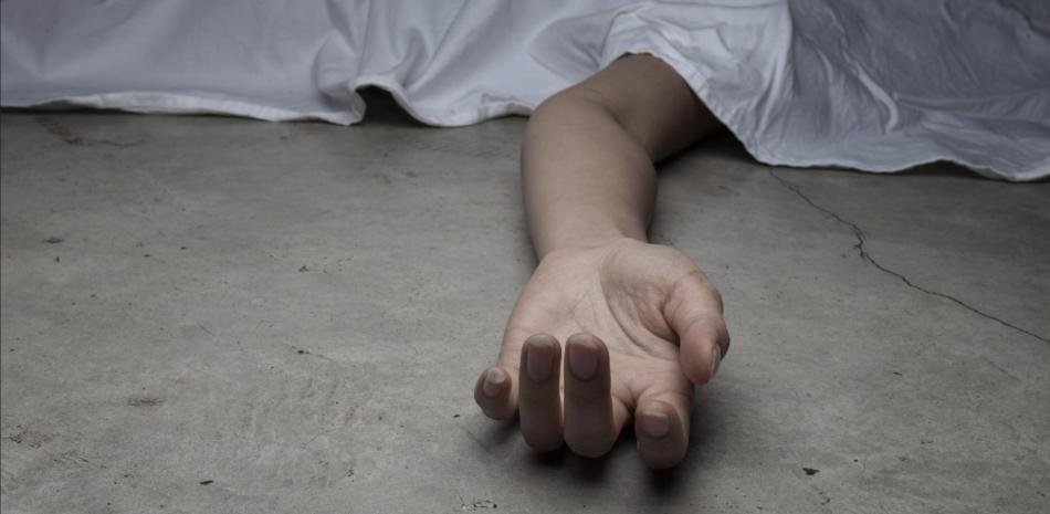 Mata a su mujer de 33 años en Villa Mella