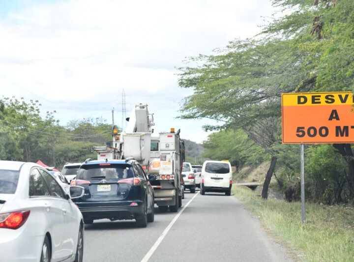 El Intrant y Obras Públicas el préstamo de 200 millones de dólares