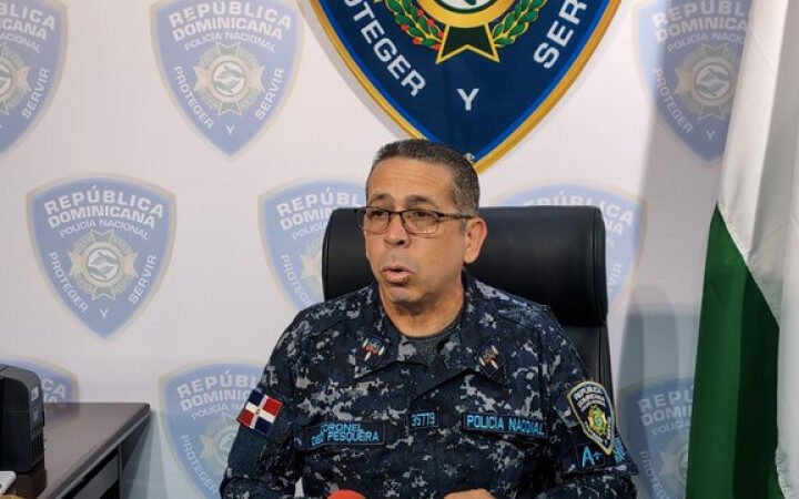 Detienen tres adolescentes por homicidio de comerciante en Los Alcarrizos
