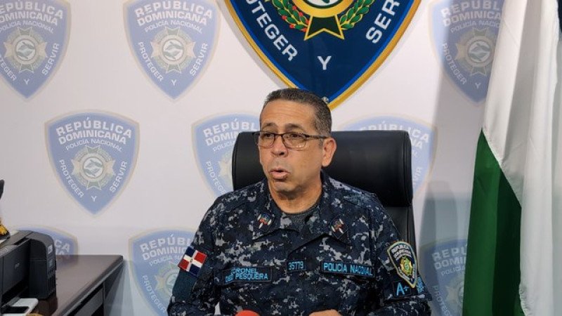 Detienen tres adolescentes por homicidio de comerciante en Los Alcarrizos