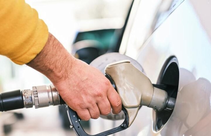 Rebajan gasolina en 25 estaciones de Filadelfia por el 4 de julio