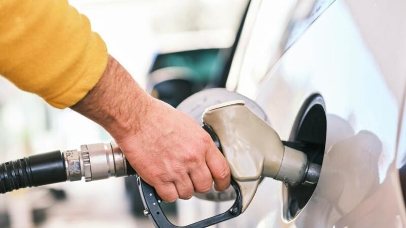 Rebajan gasolina en 25 estaciones de Filadelfia por el 4 de julio
