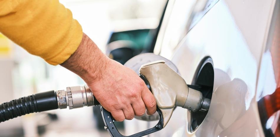 Rebajan gasolina en 25 estaciones de Filadelfia por el 4 de julio