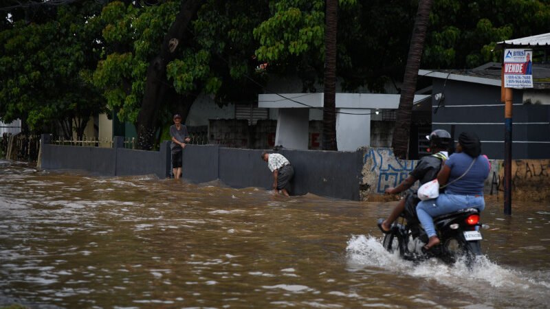 Se reportan 196 casos de leptospirosis en lo que va de año