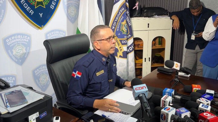 Son suspendidos los agentes que presenciaron muerte de Darlin Mercado en Herrera