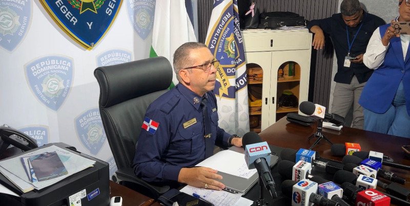 Son suspendidos los agentes que presenciaron muerte de Darlin Mercado en Herrera