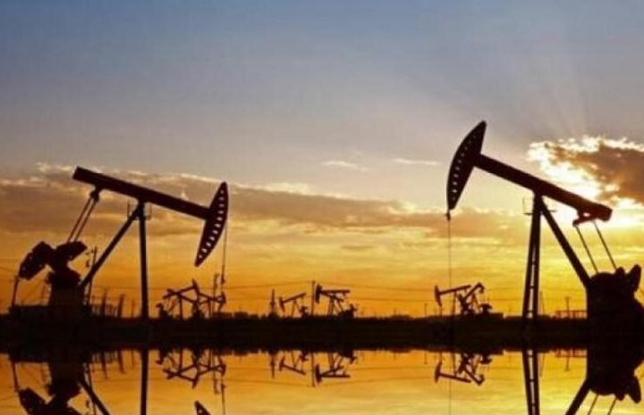 El petróleo sube nuevamente en el mercado mundial