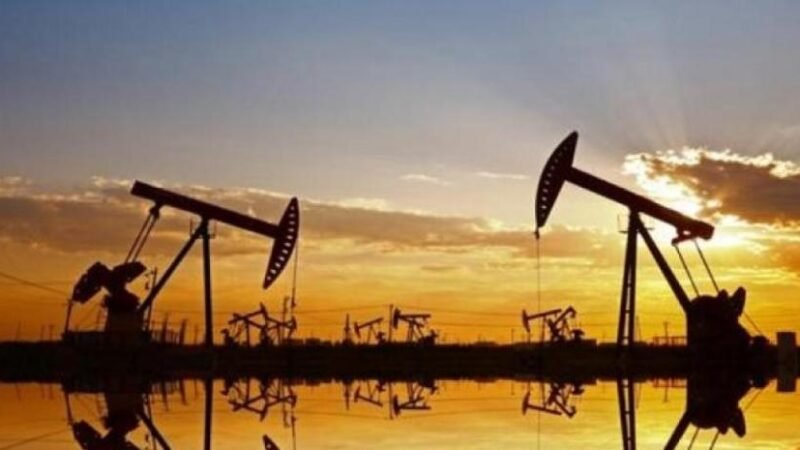 El petróleo sube nuevamente en el mercado mundial