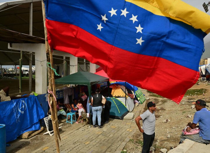 Venezuela supera los 4,000 muertos del doble sismo