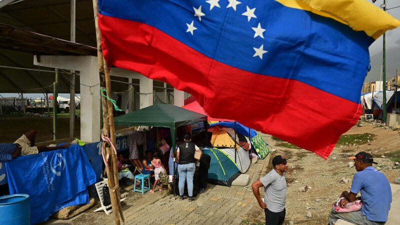 Venezuela supera los 4,000 muertos del doble sismo