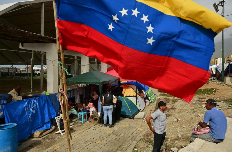 Venezuela supera los 4,000 muertos del doble sismo