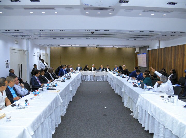 Con 93 propuestas para modificar el Código Penal