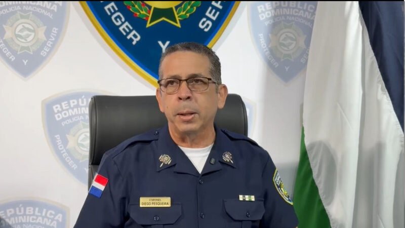 Más de 500 policías para la seguridad de los Juegos Centroamericanos 2026